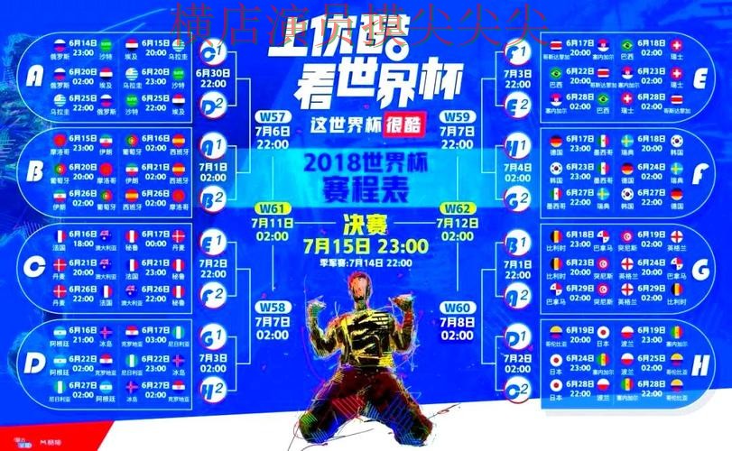 趋势解读世界杯竞猜入口：从用户反馈到直播观看全流程解析 - 世界杯直播