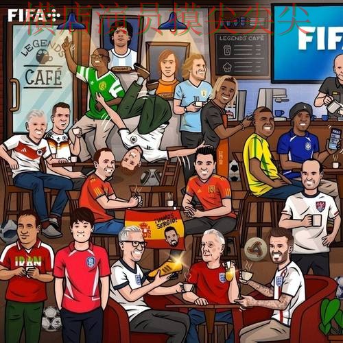 FIFA World Cup 2026背景下的世界杯投注平台推荐精选与高清直播直播解析 FIFA World Cup 2026背景下的世界杯投注平台推荐精选与高清直播直播解析